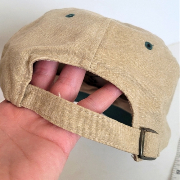 NWOT Blossoms & Blooms adjustable cap - Picture 8 of 11